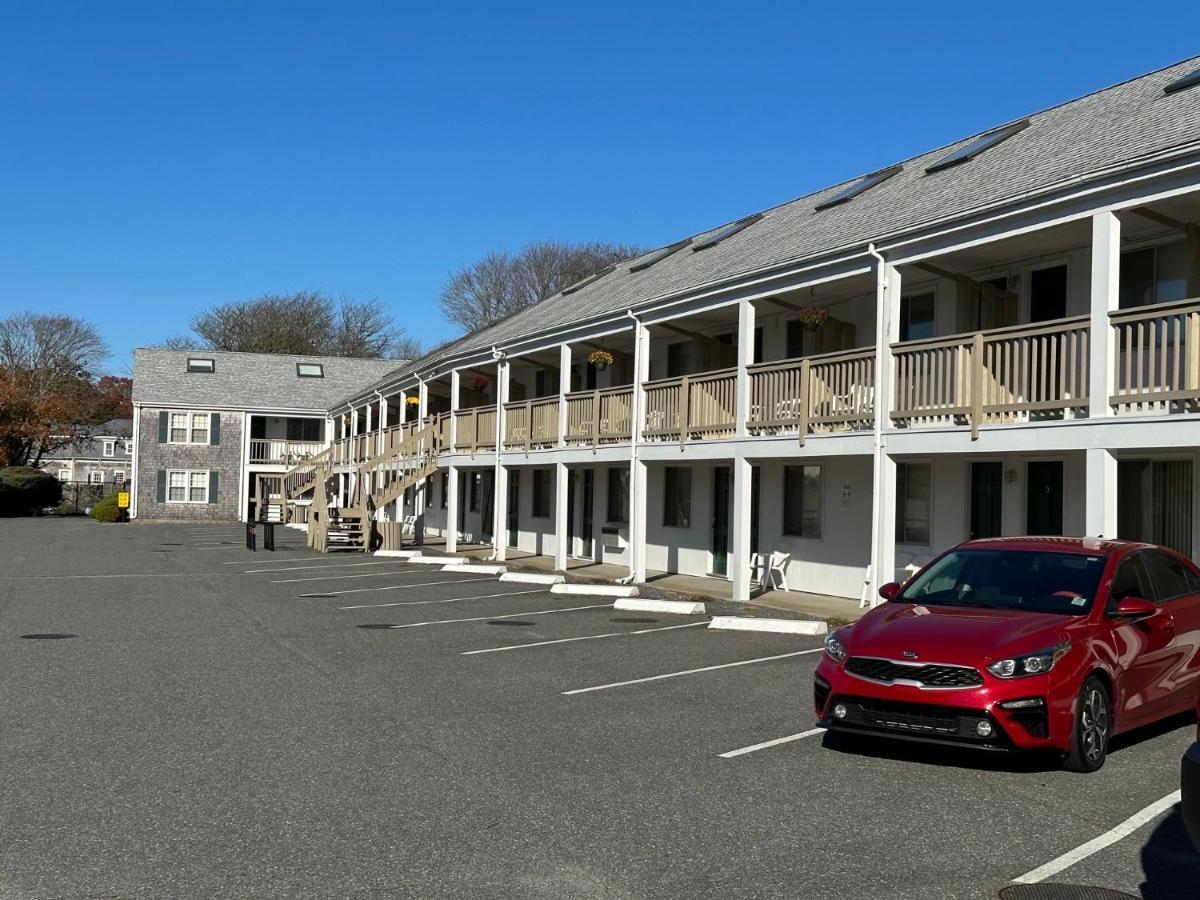 Harwichport Resort Club Harwich Port Esterno foto