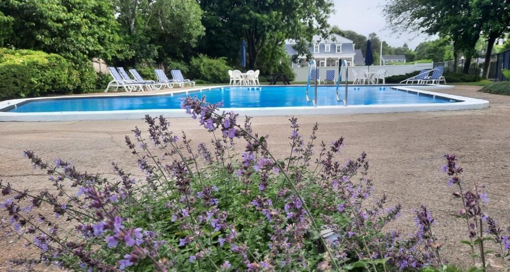 Harwichport Resort Club Harwich Port Esterno foto