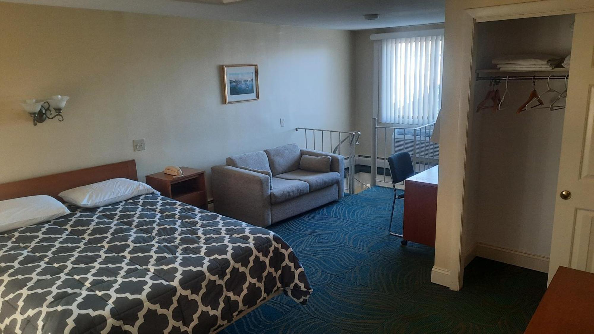 Harwichport Resort Club Harwich Port Esterno foto
